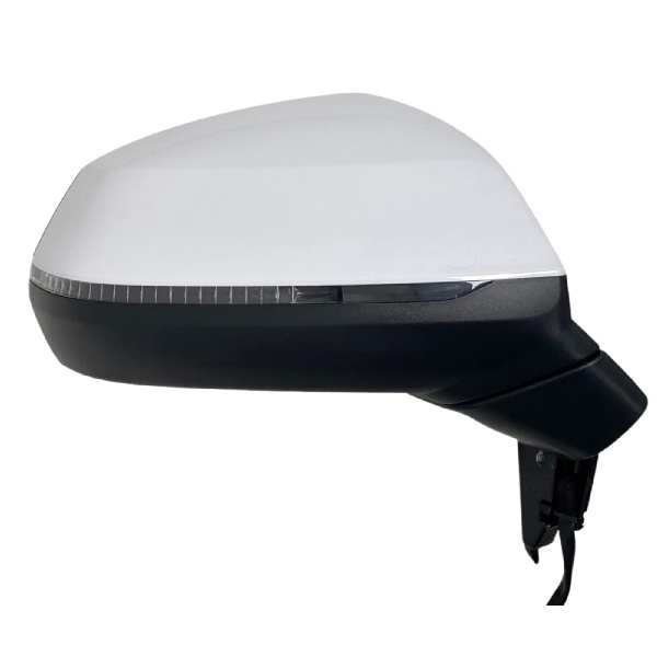 تصویر محصول آینه بغل راست آئودی Q5 e-tron 40 سال 2023